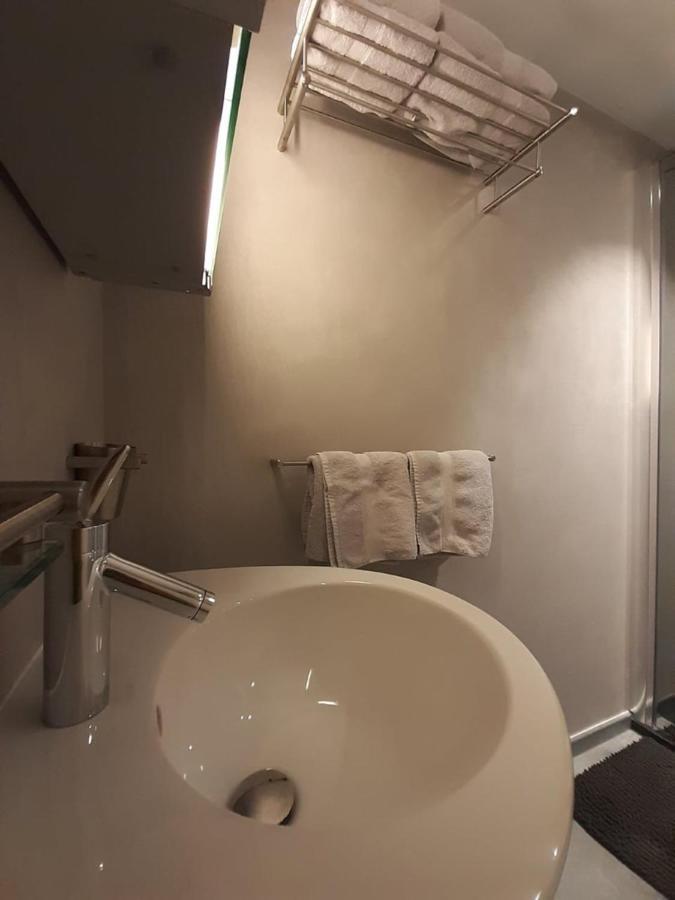 Boerderaaj Vakantiewoning Bilzen Exteriör bild