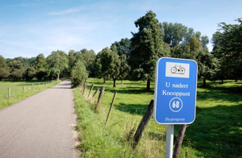 Boerderaaj Vakantiewoning Bilzen Exteriör bild