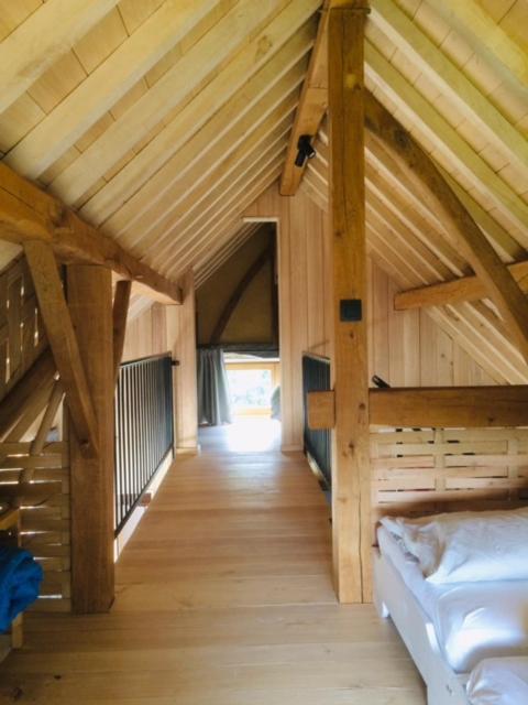 Boerderaaj Vakantiewoning Bilzen Exteriör bild