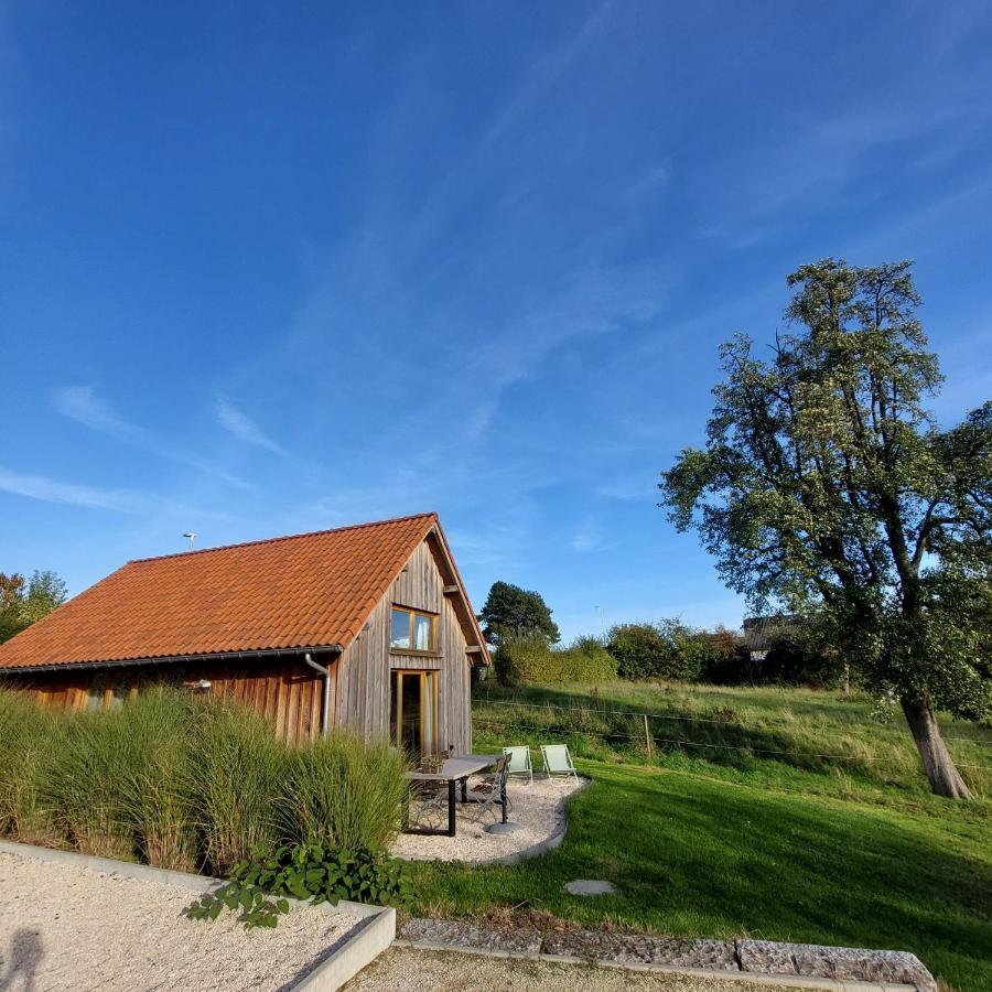Boerderaaj Vakantiewoning Bilzen Exteriör bild