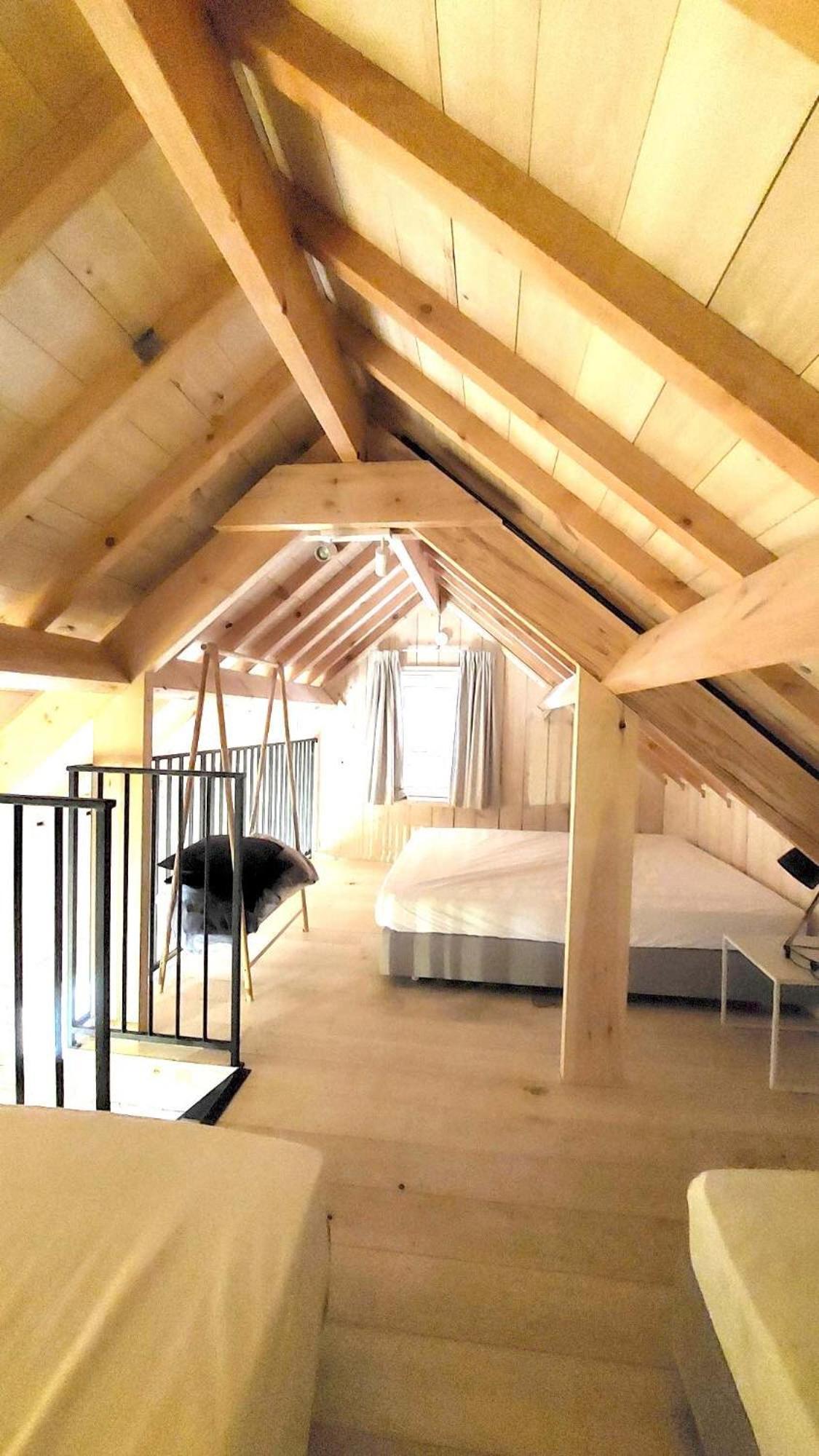 Boerderaaj Vakantiewoning Bilzen Exteriör bild