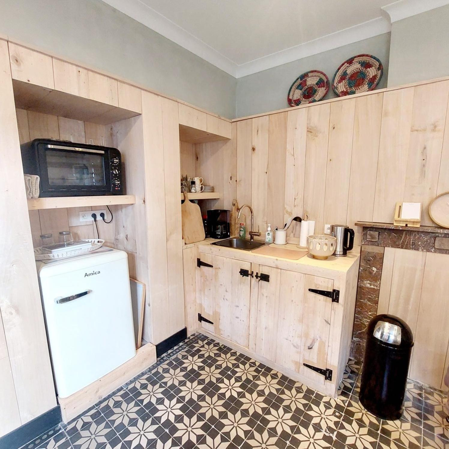Boerderaaj Vakantiewoning Bilzen Exteriör bild