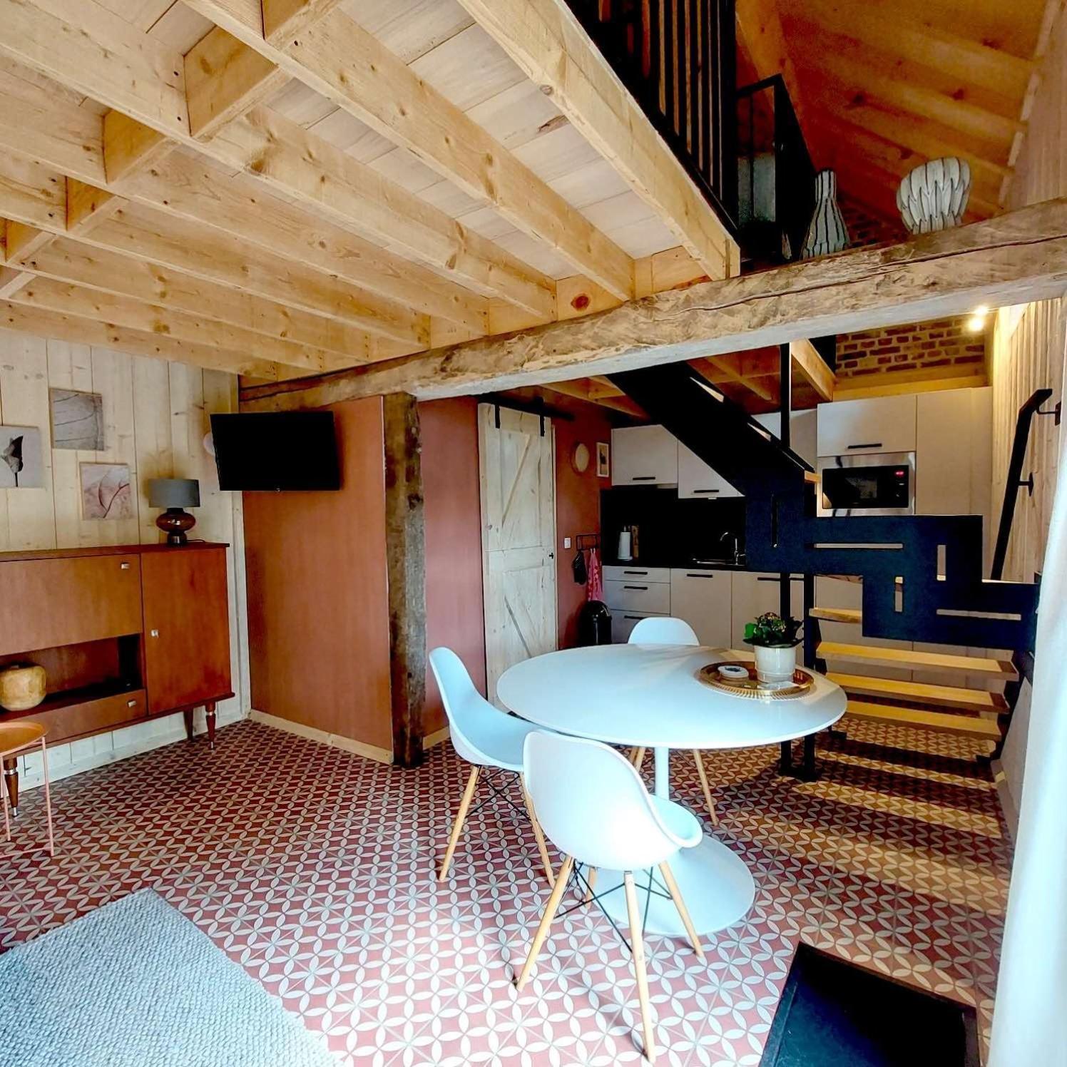 Boerderaaj Vakantiewoning Bilzen Exteriör bild