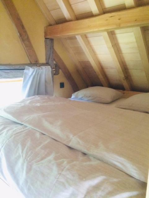 Boerderaaj Vakantiewoning Bilzen Exteriör bild